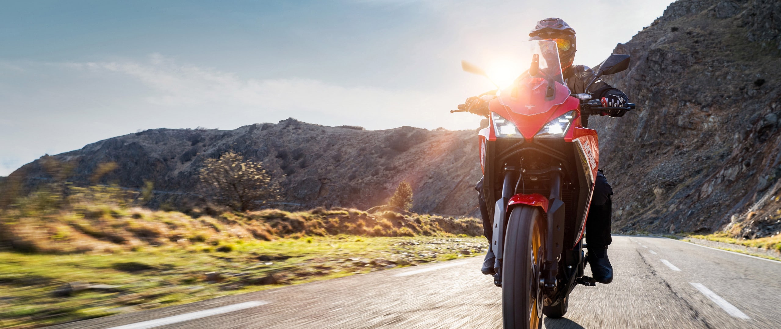 Top 10 mercato: le moto più vendute di marzo. IL VIDEO
