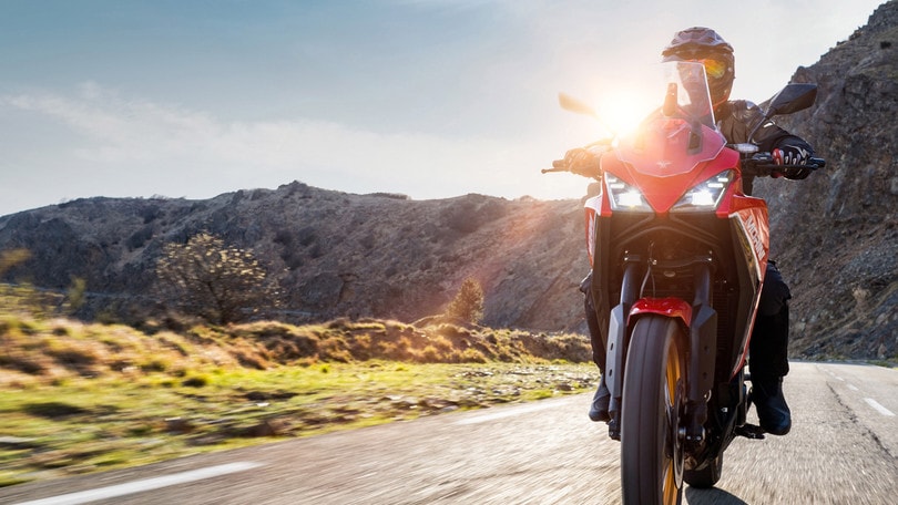 Top 10 mercato: le moto più vendute di marzo. IL VIDEO