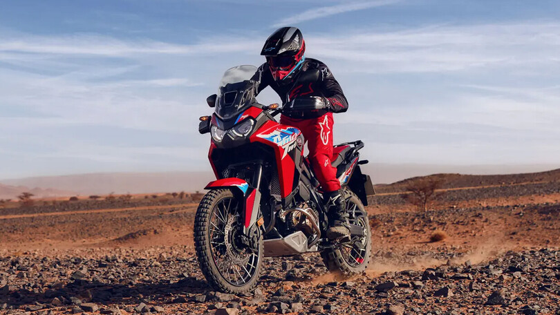 Mercato moto: a marzo le moto sorpassano gli scooter