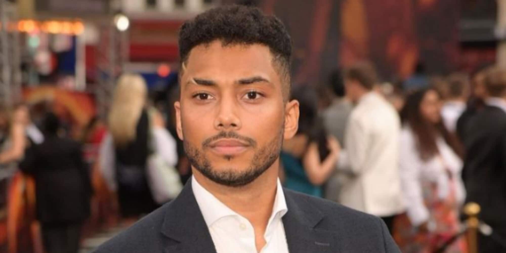Terribile incidente in moto: è morto un famoso attore inglese
