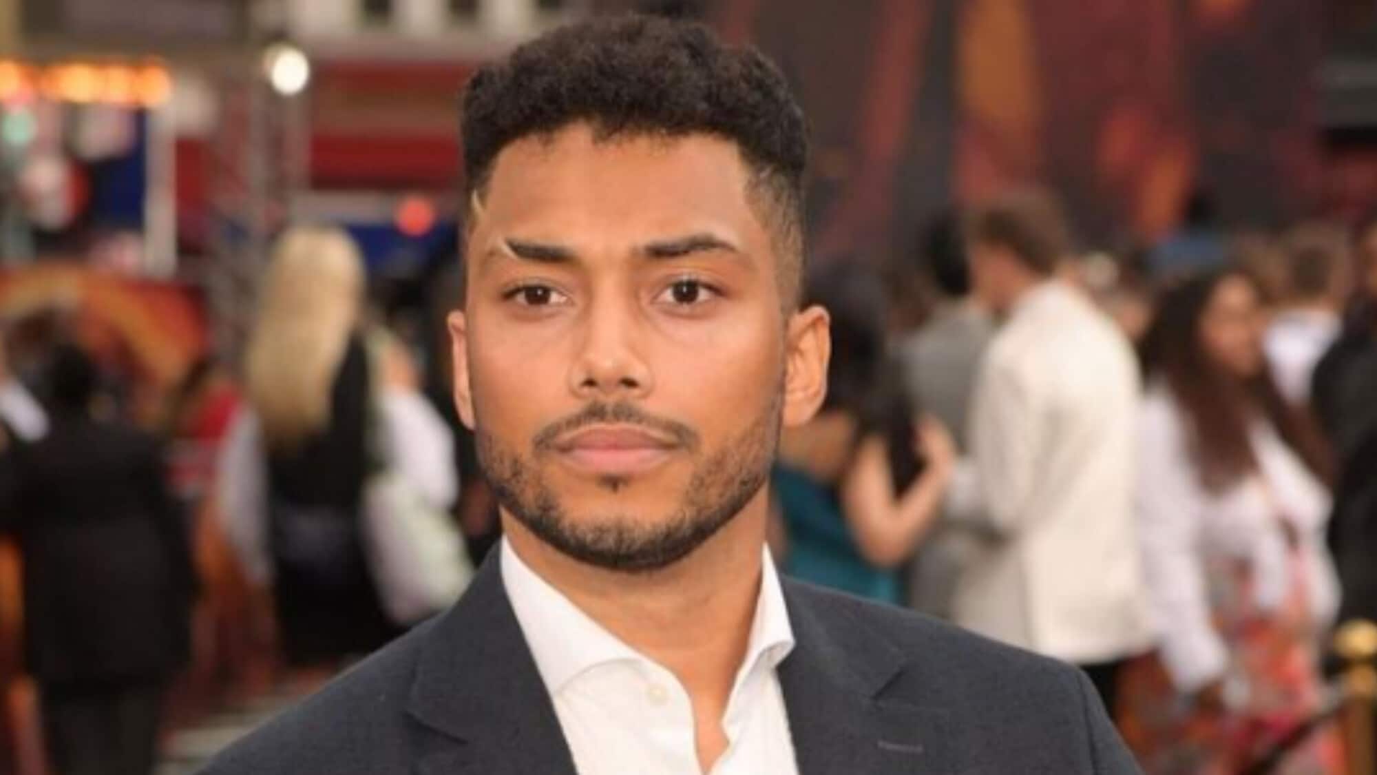 Terribile incidente in moto: è morto un famoso attore inglese