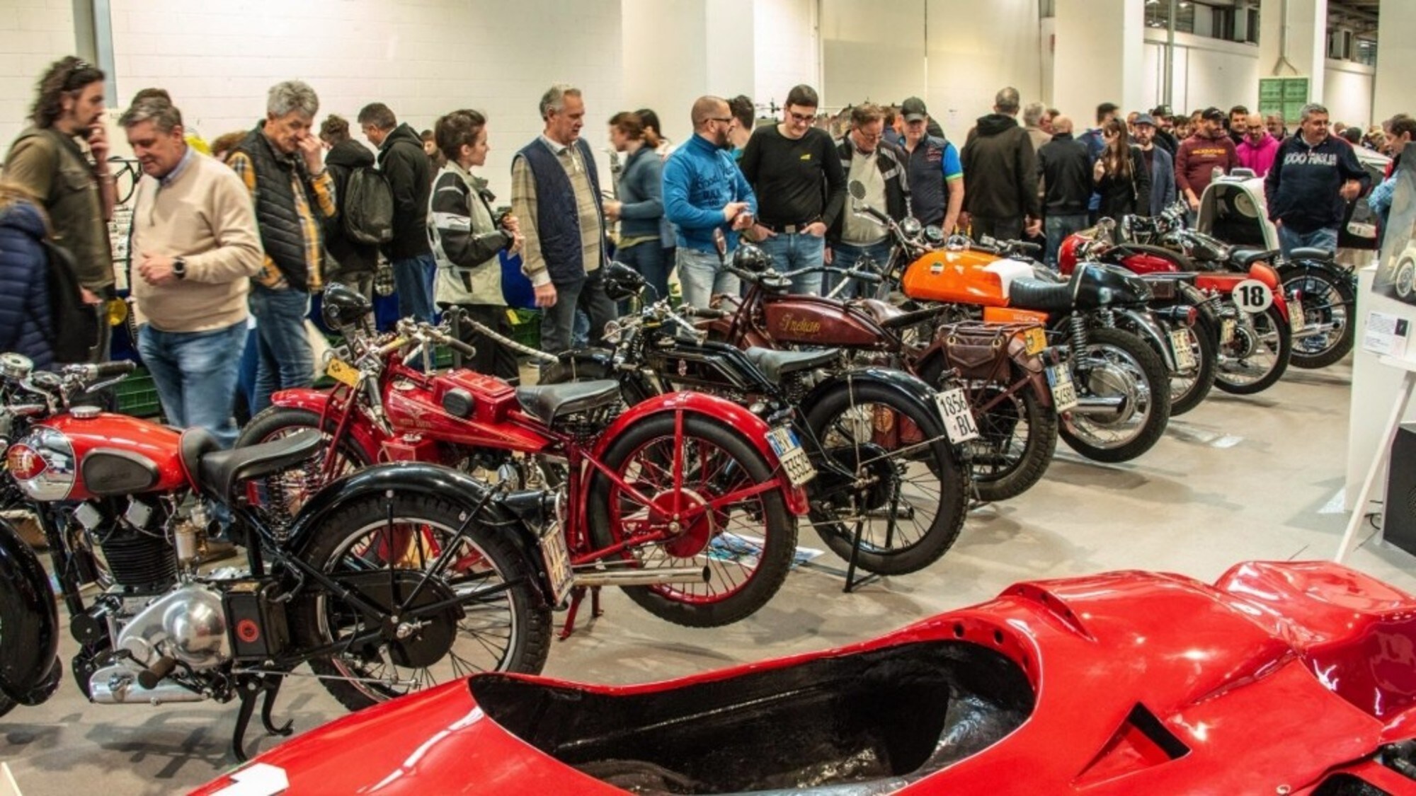 Alto Adriatico Motori d'Epoca 2024