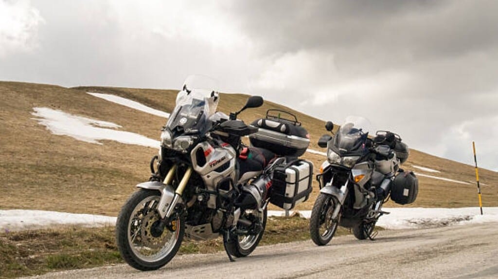 Transappenninica Endurance 50cc