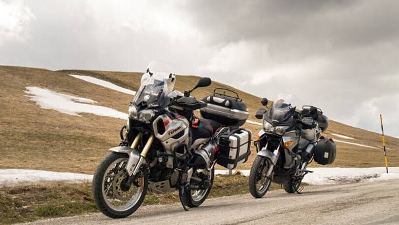 Transappenninica Endurance 50cc