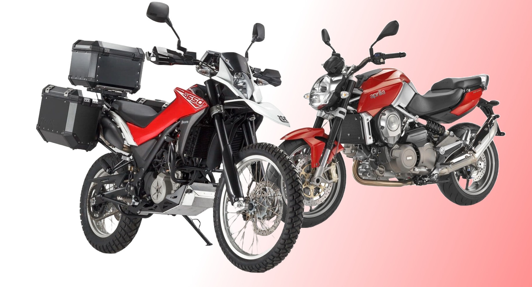 Top5: le moto più sottovalutate degli ultimi 15 anni