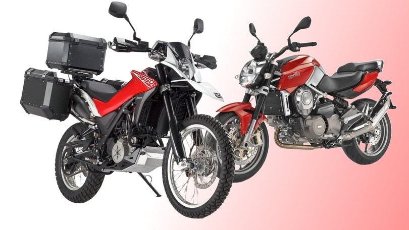 Top5: le moto più sottovalutate degli ultimi 15 anni