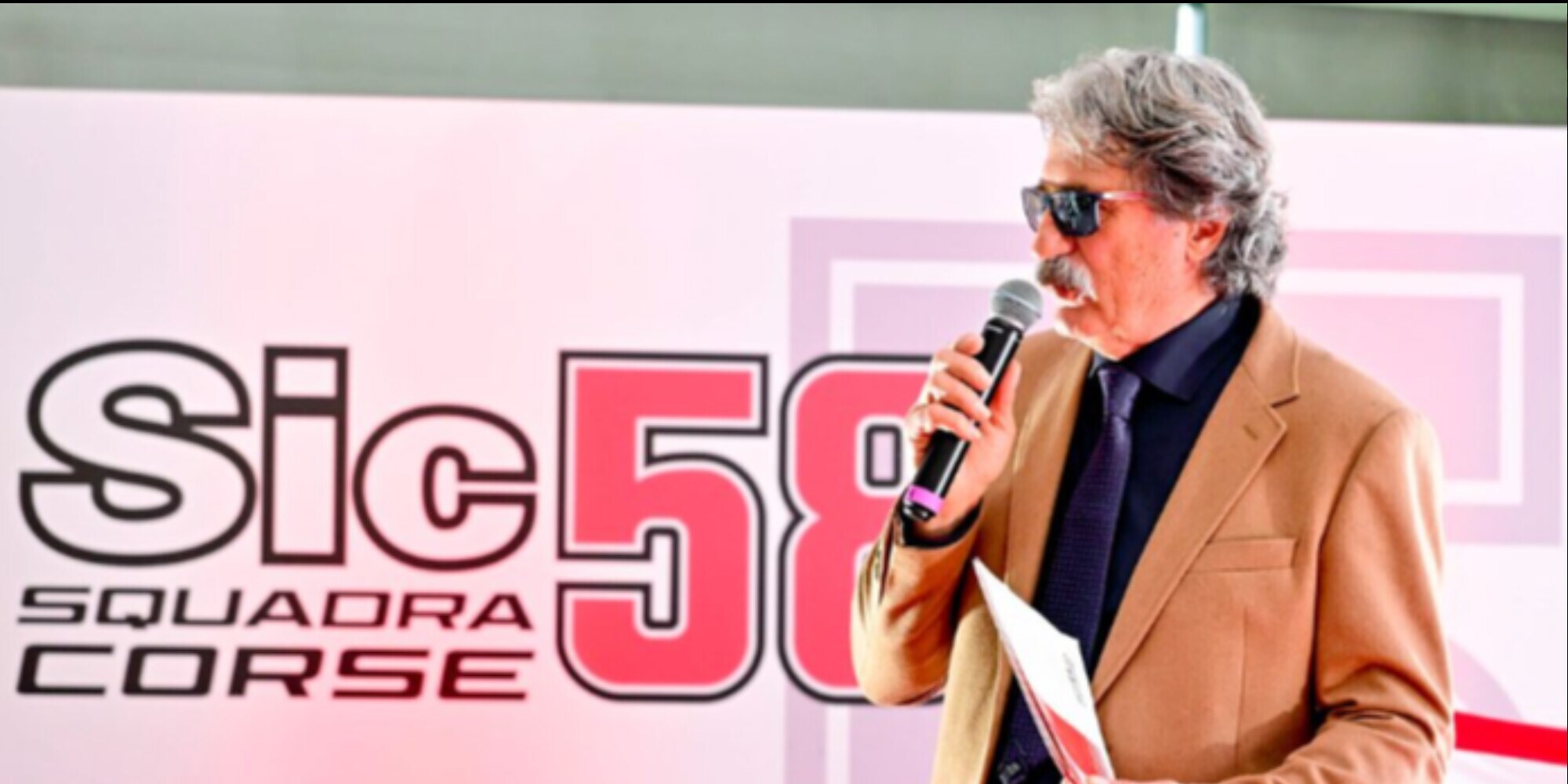 Moto Incontro del SIC