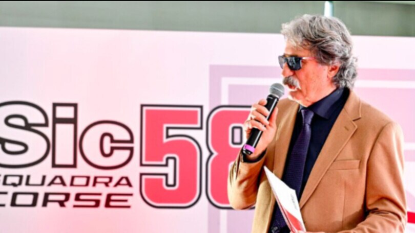 Moto Incontro del SIC