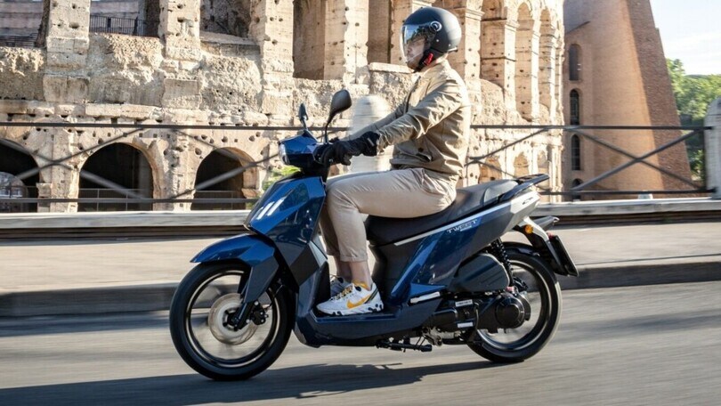 Peugeot Motorcycles, arriva una promozione esclusiva per la primavera