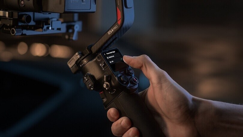 DJI PRO: presentati gli strumenti di nuova generazione per videomaker