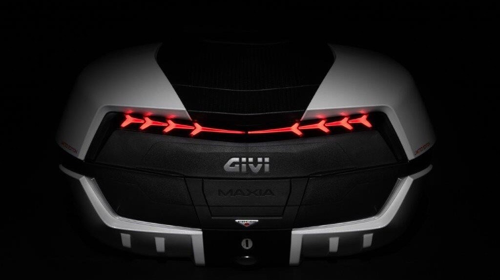 GIVI al Fuori Salone 2024 racconta la sua storia del design