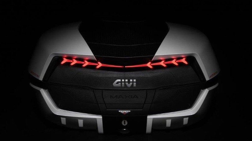 GIVI al Fuori Salone 2024 racconta la sua storia del design