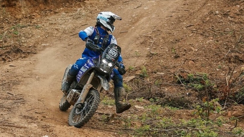 Yamaha, tornano le Ténéré Challenge e Ténéré Experience Discovery