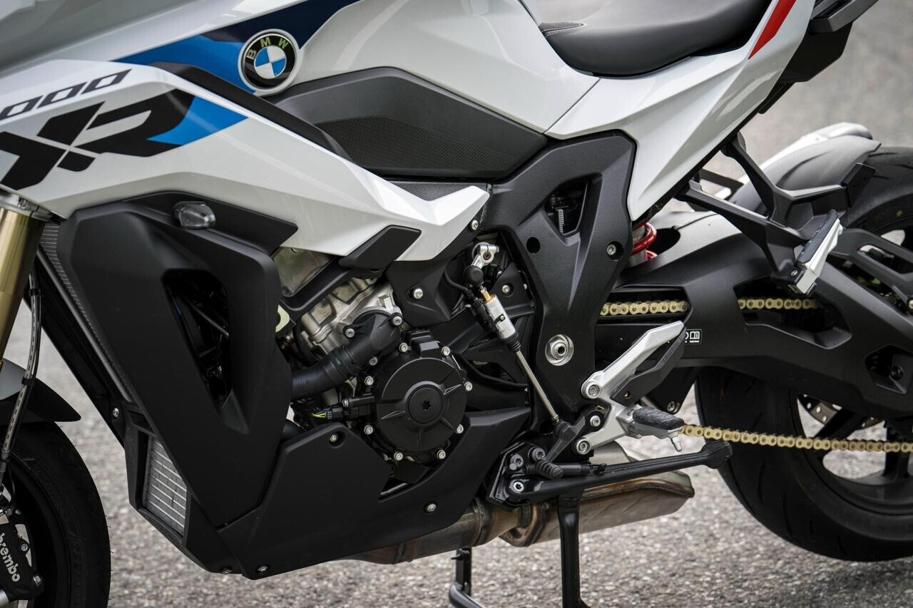 Test BMW S 1000 XR 2024, LE FOTO DELLA PROVA