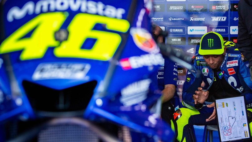 MotoGP: chi sono i campioni del mondo in sella alla Yamaha