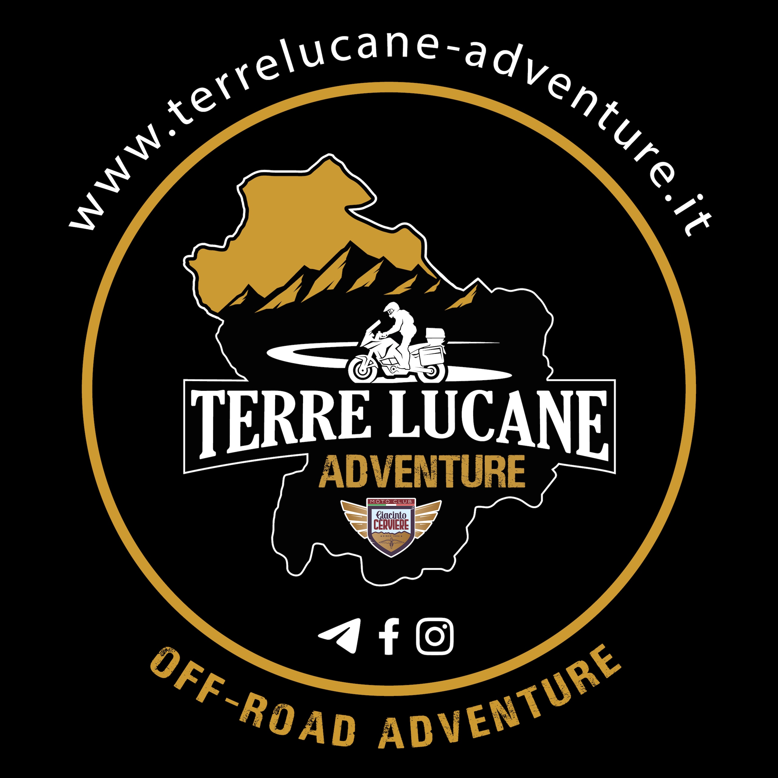 Terre Lucane Adventure: video presentazione dell'evento