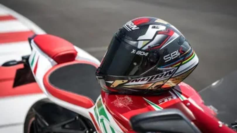 Top 10: i migliori caschi in vendita nei primi 4 mesi del 2024