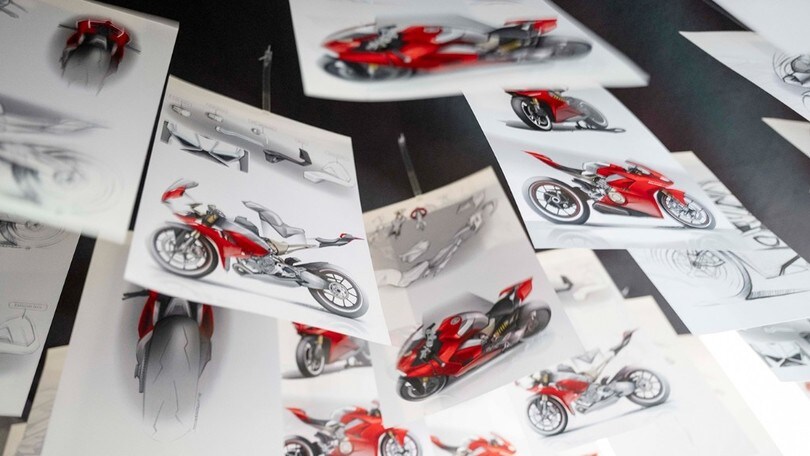 Milano Deisng Week: tutti gli eventi Fuori Salone dei brand di moto presenti