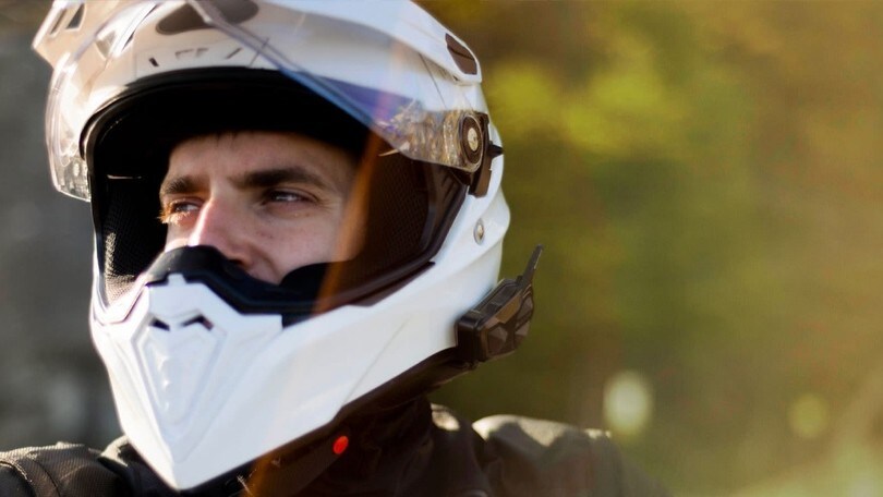 Caschi moto: arriva la nuova normativa sull'omologazione