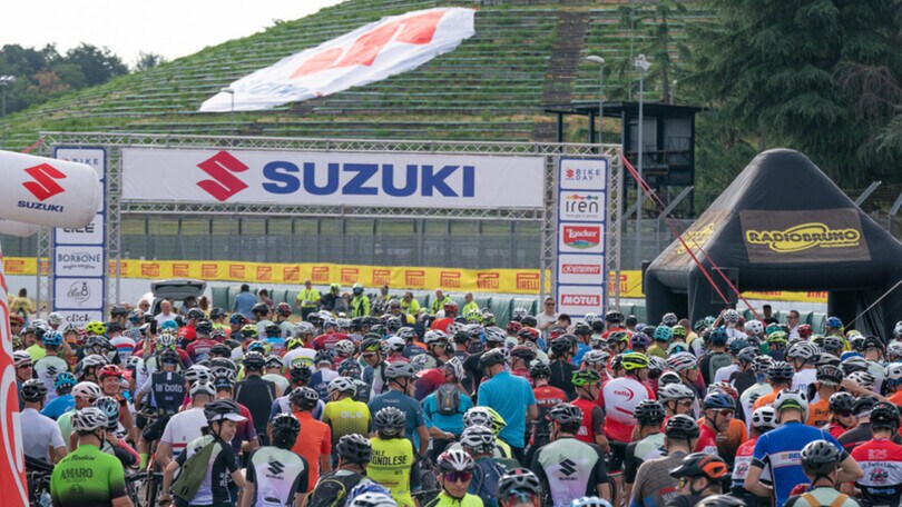 Suzuki Bike Day, appuntamento l’8 giugno 2024 con la quarta edizione