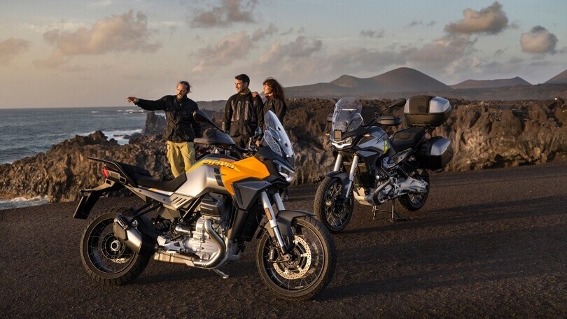 EICMA Riding Fest, l'evento per testare le moto al Circuito di Misano