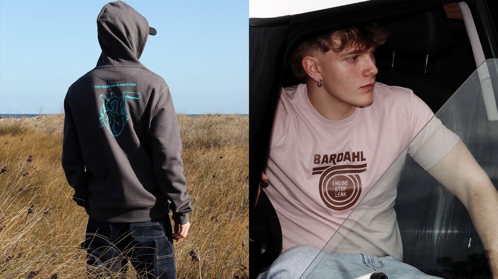 Bardahl svela la collezione di abbigliamento e accessori 2024