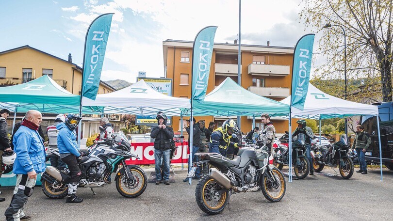 Hat Adventure Fest Bobbio 2024: le foto dell'evento
