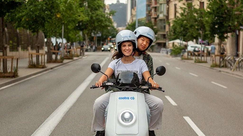 Askoll richiede altri 250 scooter Cooltra per 1 milione di euro