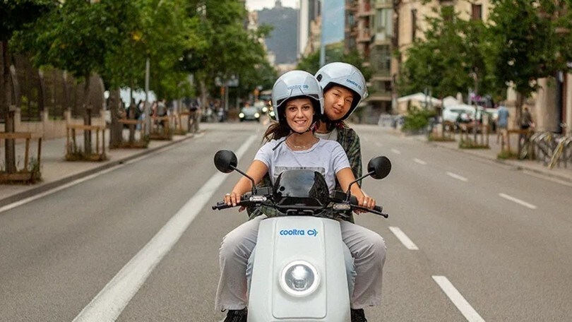 Askoll richiede altri 250 scooter Cooltra per 1 milione di euro