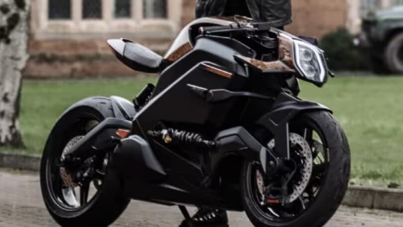 Arc vicina al fallimento: il produttore di moto di lusso troverà investitori?