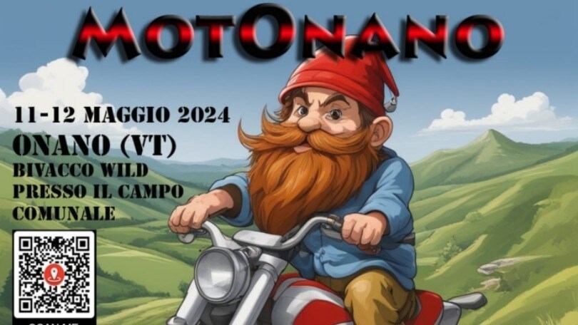 Motonano, viaggio nel cuore della Tuscia: calendario e informazioni