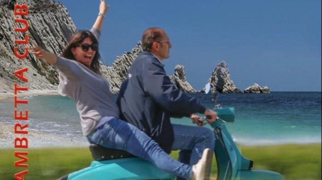 XXX Raduno Nazionale Lambretta: tutte le info