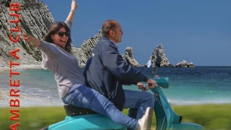 XXX Raduno Nazionale Lambretta: tutte le info