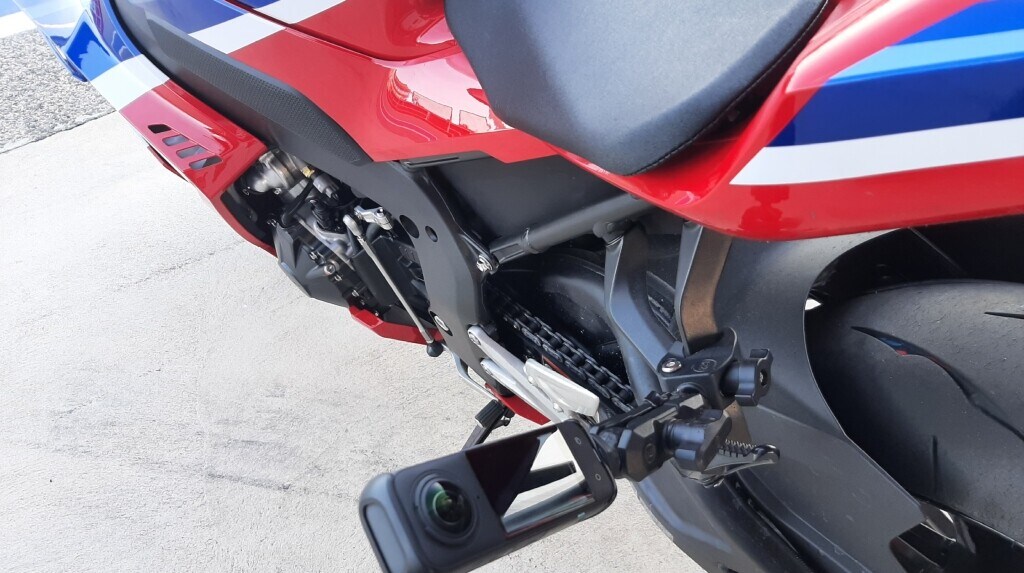 L'avventura di InMoto all'EICMA Riding Fest: le foto