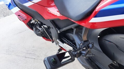 L'avventura di InMoto all'EICMA Riding Fest: le foto