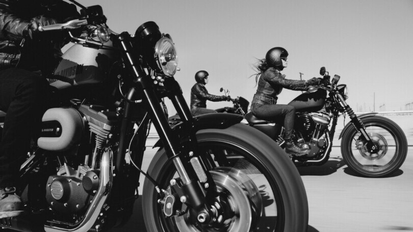 Motoraduni ed eventi di maggio