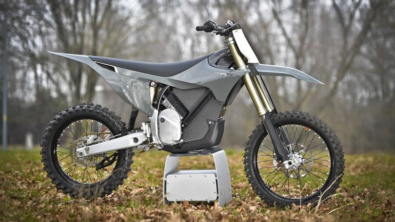 Stark Varg 2024: le foto