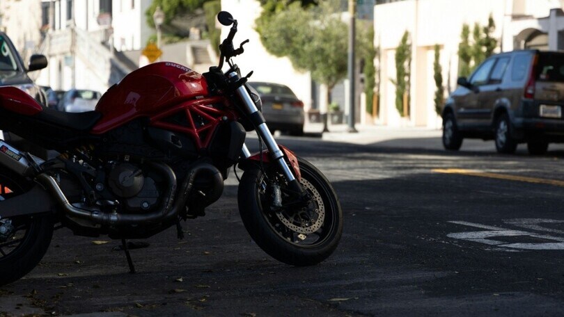 Furti moto, allarme a Roma: i mezzi "preferiti" dai ladri