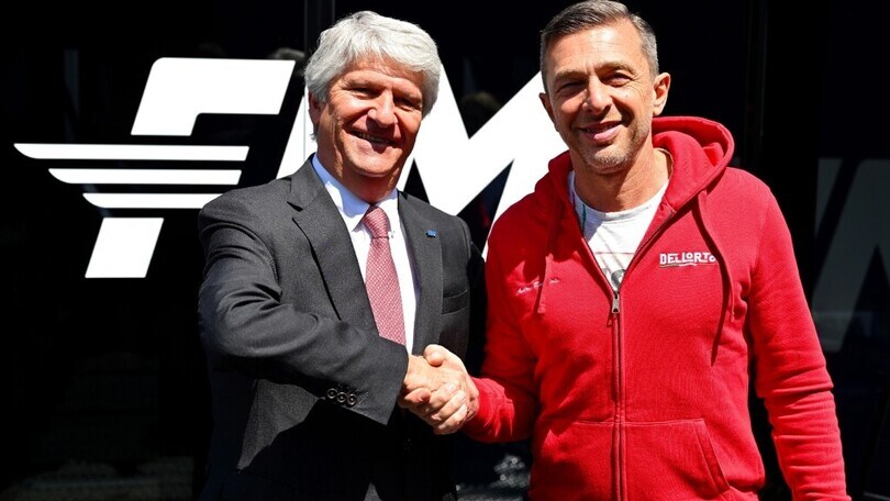 Dell'Orto è Official Partners dei FIM Awards