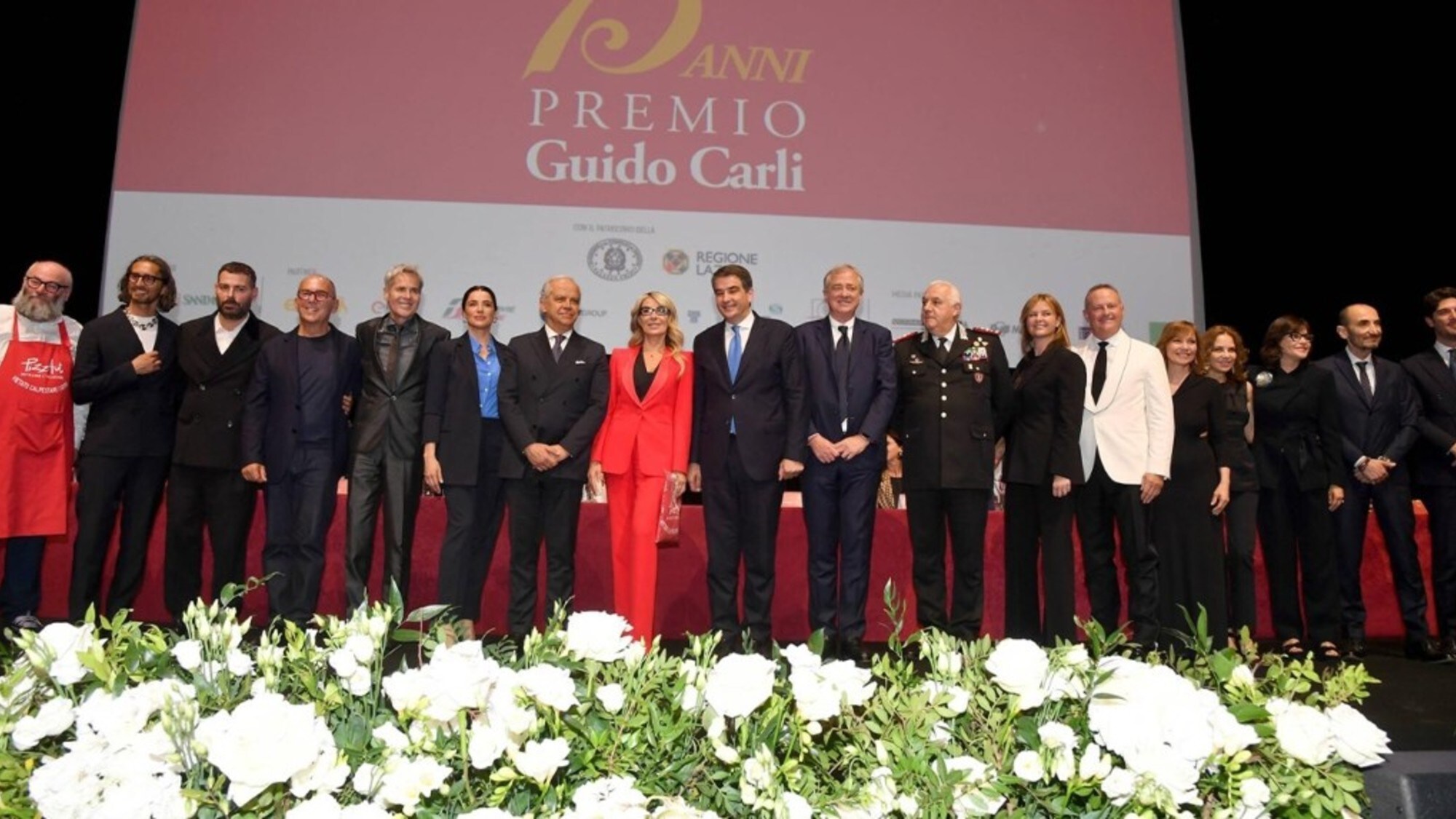 Ducati, nuovo premio per Claudio Domenicali: in cosa consiste?