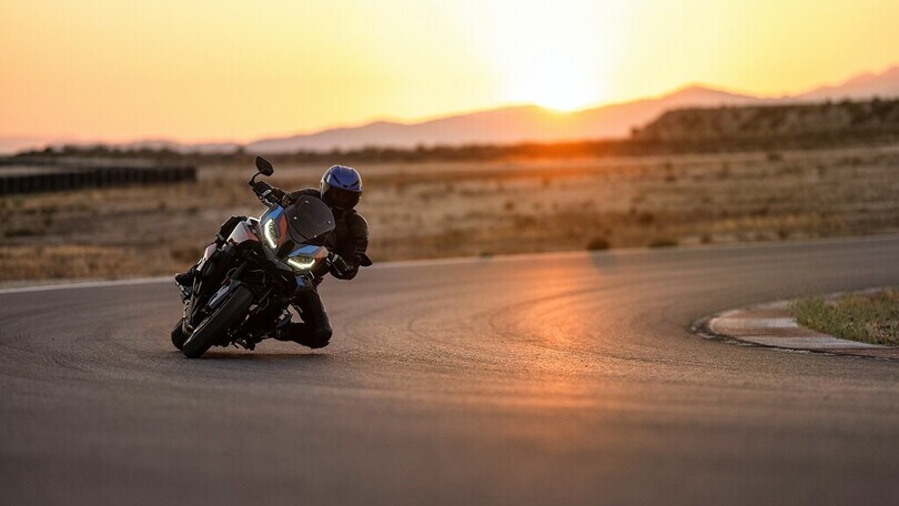 BMW Motorrad, Track Experience: come e quando provare le moto