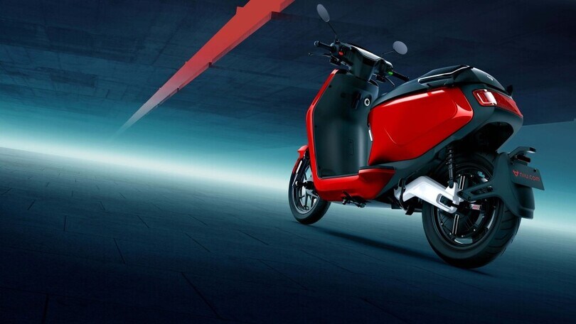 Niu apre una propria filiale in Italia: novità in arrivo