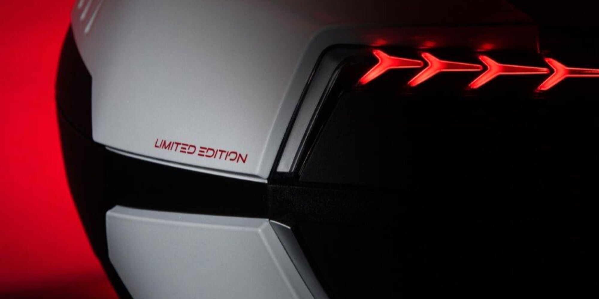 Bauletto GIVI, Maxia 5: vince il Red Dot Design Award 2024