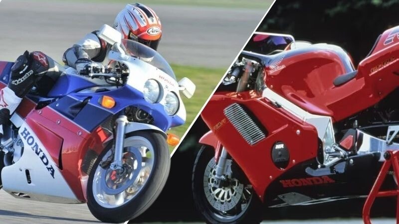 Honda, due rarissimi esemplari in vendita: quanto costano?