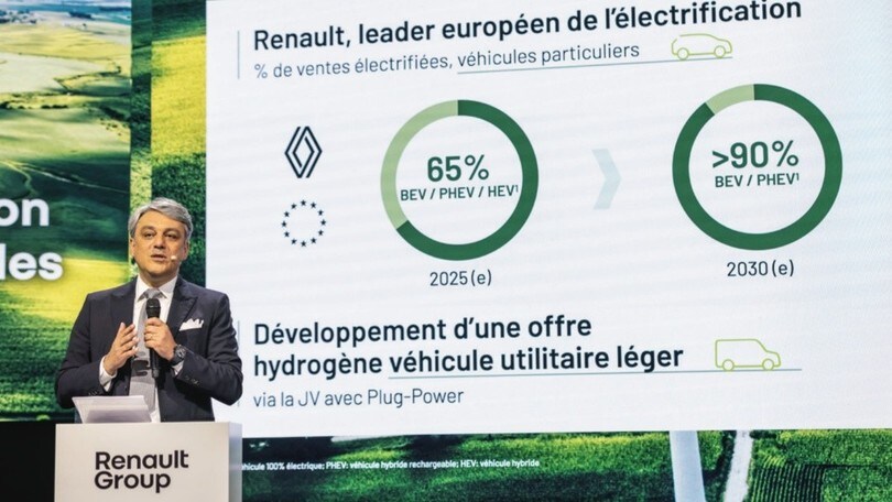 Perché un mezzo cinese cosa meno? Come può reagire l'Europa