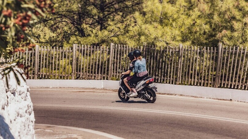 Sicurezza stradale, due eventi che parlano ai giovani