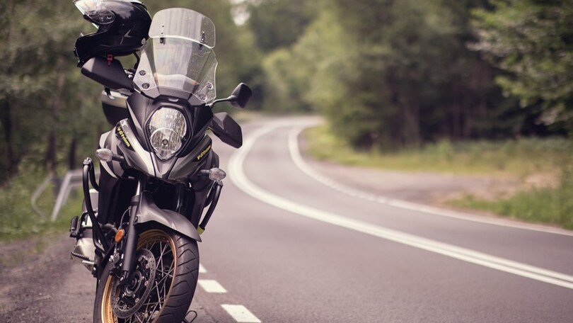 Moto: tutti gli elementi da valutare prima dell'acquisto