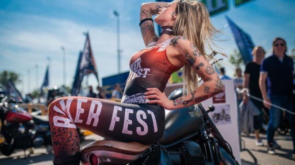 Biker Fest International 2024, un successo senza precedenti