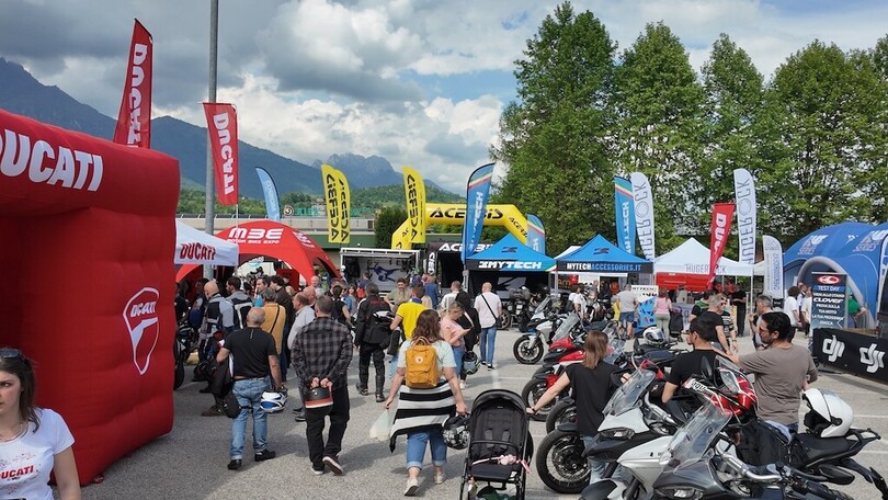 HAT Adventourfest: le foto dell'evento