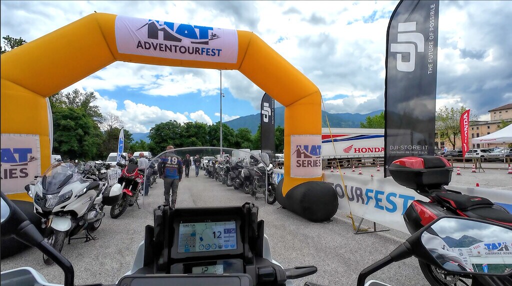 HAT Adventourfest: il video dell'evento